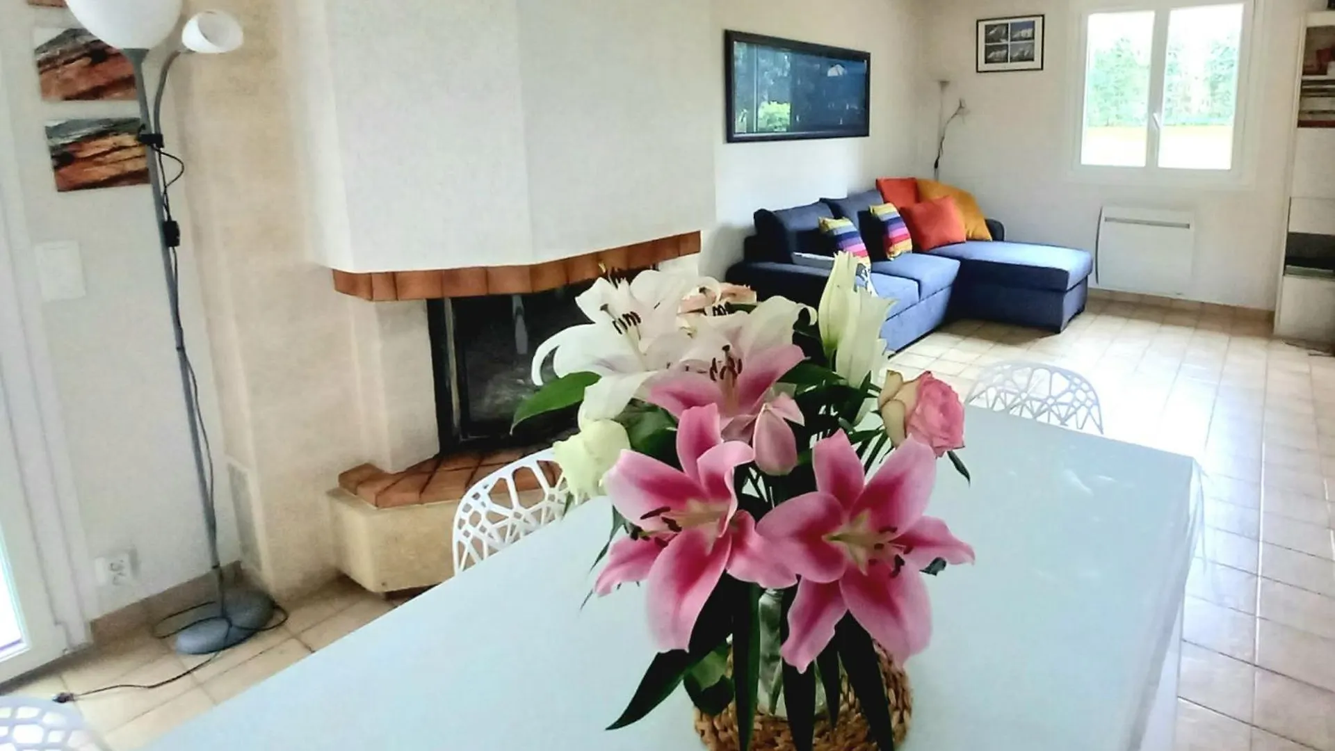 קאנקל Charmante Maison Familiale Pres Des Plages Et Du Gr 34 Pour 8 A 10 Personnes Location Uniquement A Partir De 4 Nuitees